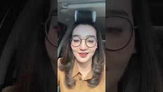 DIFARINA INDRA Live Instagram [28-03-2024]