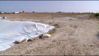 Delta farmers deal with storm aftermath