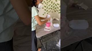 Mini vlog🫣#resin#resinart#art#handmade#gift#giftideas#new#viral#trending