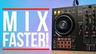 How to use Acapellas to Mix in a DJ Set!