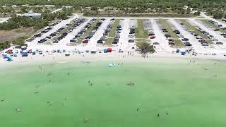 Honeymoon island 8/18/24  2pm