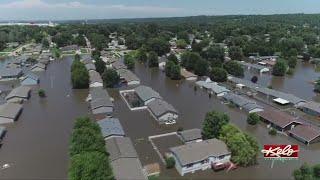 South Dakota hoping to qualify for FEMA funding