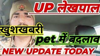 up police news today | up lekhpal news vacancy 2025 | up lekhpal new update today | syllabus |