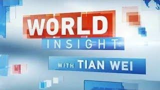 World Insight: 2021 geopolitical hot spots and security issues