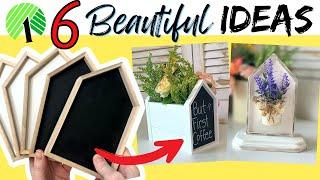 GO WOW using a Dollar Tree SHADOW BOX! | NEW Dollar Tree DIYS | DIY Shadow Box