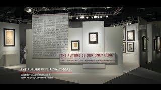 "The Future is Our Only Goal," Galerie Gmurzynska at Art Basel Miami Beach 2016