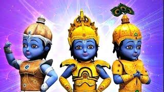 Little Krishna :  Excited stream | Playing Solo | Streaming @Lordverified