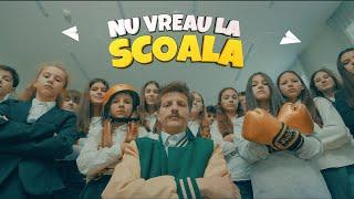 Don Silvio - NU MAI VREAU LA SCOALA (Official Video)