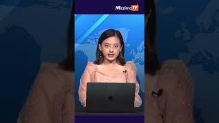 Oct -3 [ 12 PM ] Mizzima Headline News