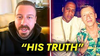 Macklemore Finally Reveals ALL | The Industry Dogged Him