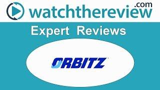 Orbitz Review - Online Travel Services