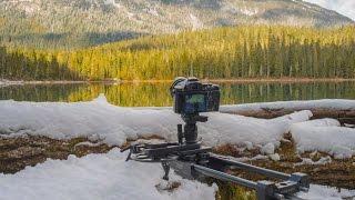 How to Shoot a Timelapse of Clouds