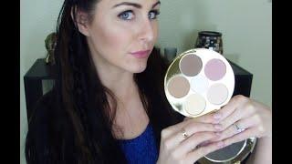 Tarte Tarteist Review