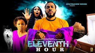 ELEVENTH HOUR- MALEEK MILTON, CECE EDEME, CHIMAMANDA PURITY 2024 LATEST NIGERIAN MOVIE