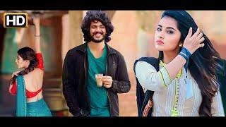 Shweta Mehta, Ajay साउथ रिलीज़ मूवी हिंदी डब में | साउथ एक्शन मूवी हिंदी में | Bhanusri #trending
