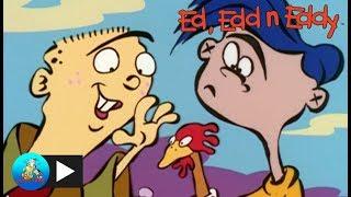 Ed Edd n Eddy | Imaginary Friend | Cartoon Network