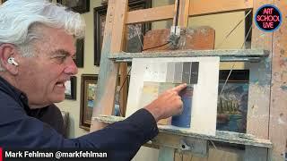Paint with Confidence with Mark Fehlman