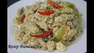 Resep Botok Tempe Tahu Teri Tanpa Daun Pisang Super Enak dan Praktis