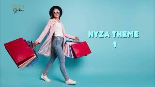 Shopping Mall Background Music - I Love Shopping | Saturday Night Live | Nyza Theme 1 - Nyza Studios