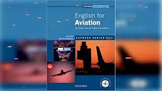 Aviation English for Aviation Class Audio CD   Oxford Business English Express Series