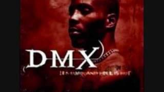 DMX Who We Be