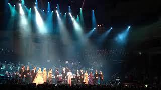 Ben Forster - Best of the West End Finale - One Day More