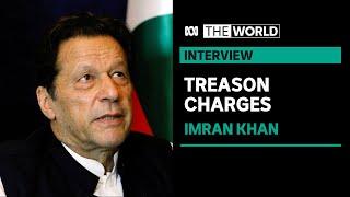 Pakistan to ban party of former Prime Minister Imran Khan | The World