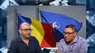 Victor Ponta: ”Deși suntem cea mai mare țară NATO din regiune, nu contăm absolut deloc în alianță”