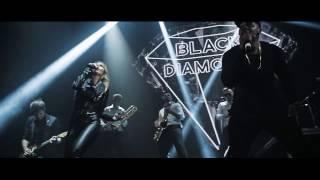 Кавер-группа ''BLACK DIAMONDS''  группа на Свадьбу, на Kорпоратив, на Новый Год