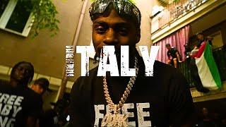 [FREE] Russ Millions X Baby Gang Type Beat 2024 | "Italy" (Prod. @sebzbeats)