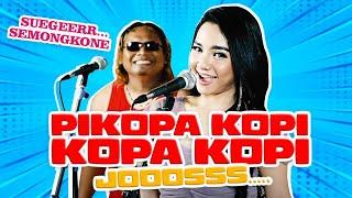 Lala Widy - Pikopa Kopi (Apakah Itu Cinta) - Official Music Video