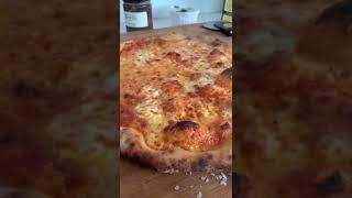 #asmr  #pizza #pizzanight #familytime #woodfiredpizza #heghineh