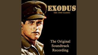 Theme Of Exodus