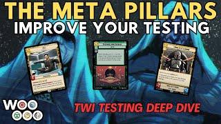 THE META PILLARS - Improve Your Testing Process