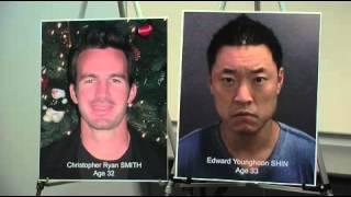 Irvine man accused of killing business partner - 2011-08-29