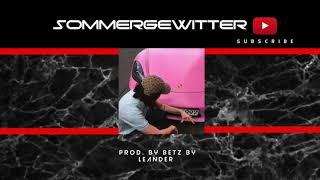 Pashanim - Sommergewitter Instrumental (reprod. by Beatz by Leander)