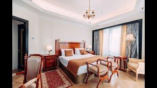 Golden Palace Hotel Yerevan / Отель Голден Палас Ереван