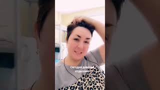 Приглашаю на кухню. Устанавливаем кондиционер.