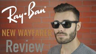 Ray-Ban New Wayfarer Review
