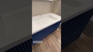 Комплект для Ванной Премиум Класса от ЭКОХОМ