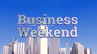 Business Weekend, Sunday 14 August