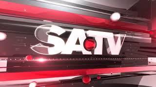 SATV Intro | SATV Program | SATV News | SATV Infotainment