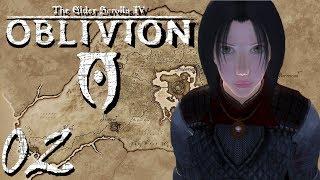 Oblivion Overhaul, Ep. 02: Ancient Ayleids