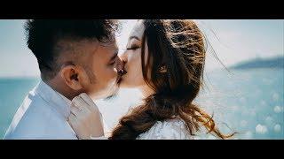 Prewedding Film - Vinh Râu & Minh Trang