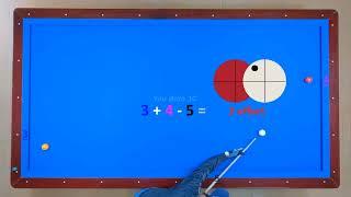 3cushion billiards tutorial - 10 basic systems regularly use ep2