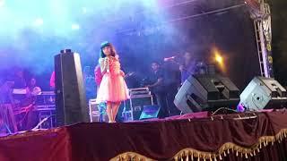 මල් හිනා නගන්න - Aksha Chamudi With Kurunegala යාත්‍රා