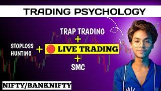 14 NOV  || Live Trading Banknifty & Nifty || @MrStarSahil #trading #nifty50 #banknifty #sharemarket