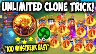 MOST ILLEGAL TRICK NONSTOP ILLUSION 3 STAR SUN UNLI KAGEBUNSHIN ELEMENTALIST EPIC COMEBACK MUST WATC