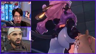 LUMI'S JIGGLE PHYSICS IS INSANE  | Best of WuWa Streams 3 | Wuthering Waves 1.4