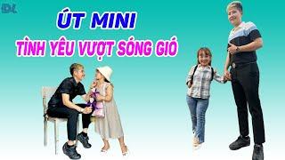 Út Mini kể hết lý do yêu người đồng giới dù bị cấm cản - ĐỘC LẠ BÌNH DƯƠNG